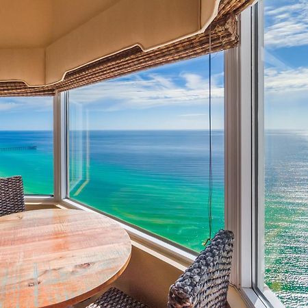 Tidewater2808 Aparthotel Panama City Beach Luaran gambar