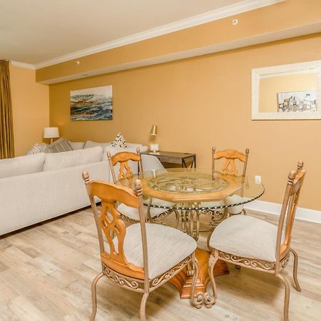 Tidewater2808 Aparthotel Panama City Beach Luaran gambar
