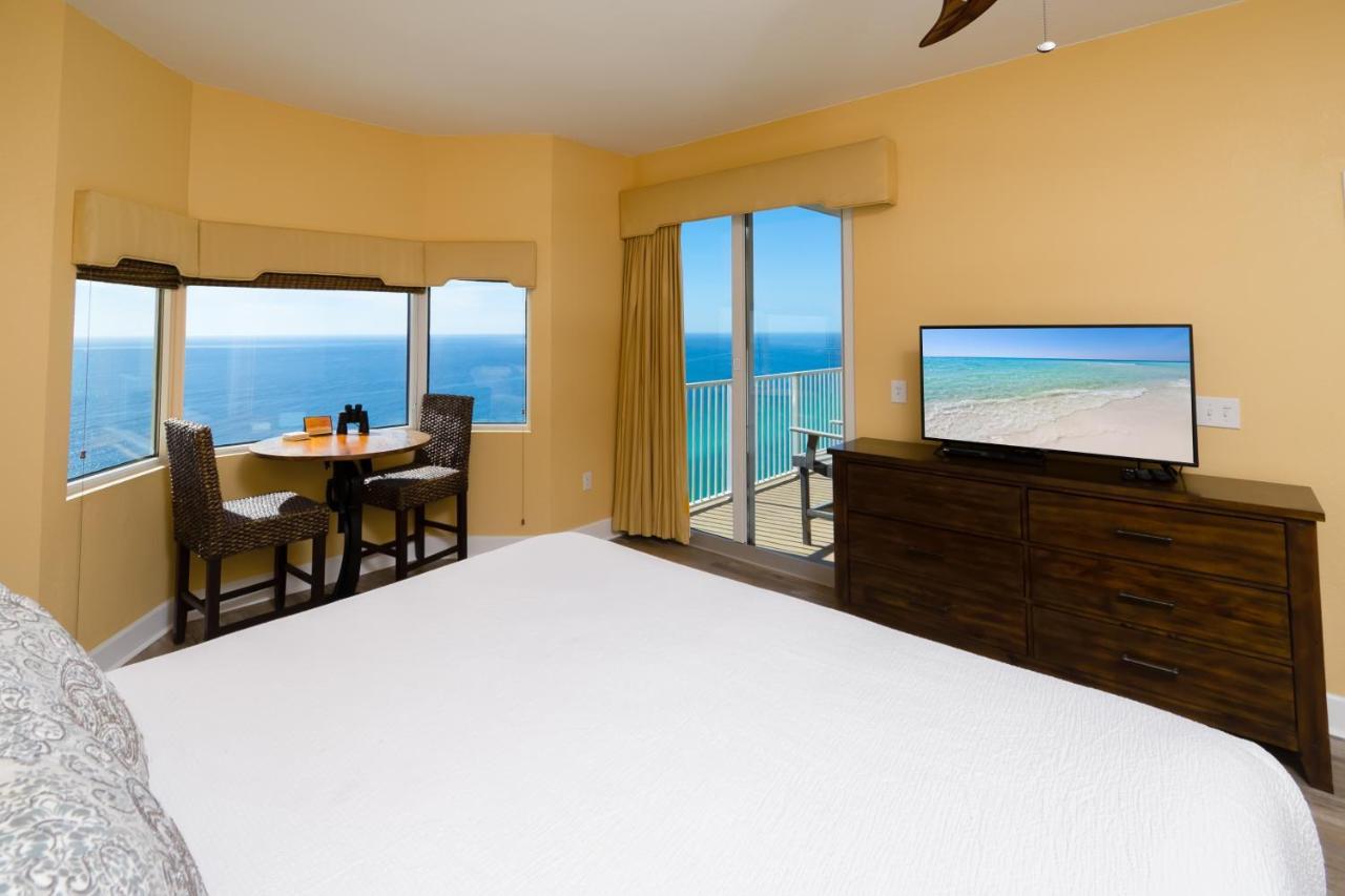 Tidewater2808 Aparthotel Panama City Beach Luaran gambar