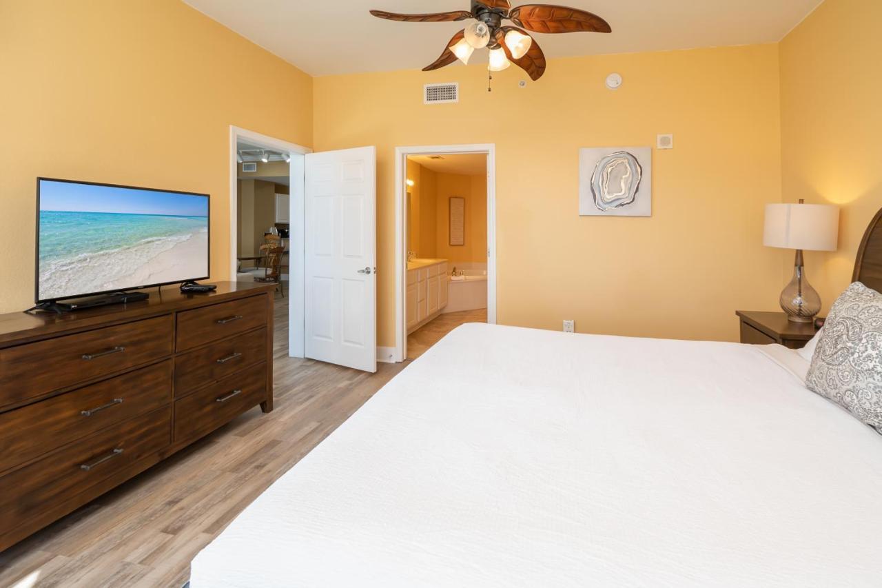Tidewater2808 Aparthotel Panama City Beach Luaran gambar