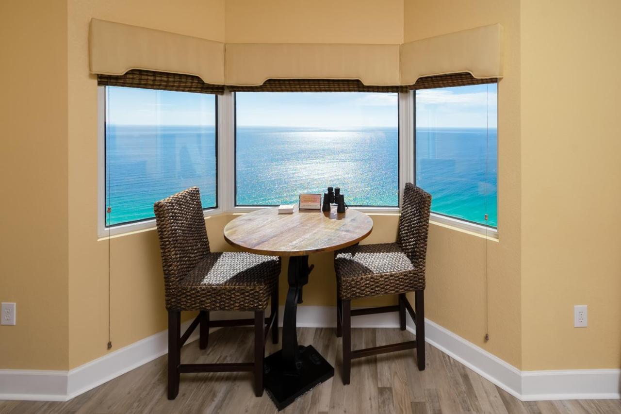 Tidewater2808 Aparthotel Panama City Beach Luaran gambar
