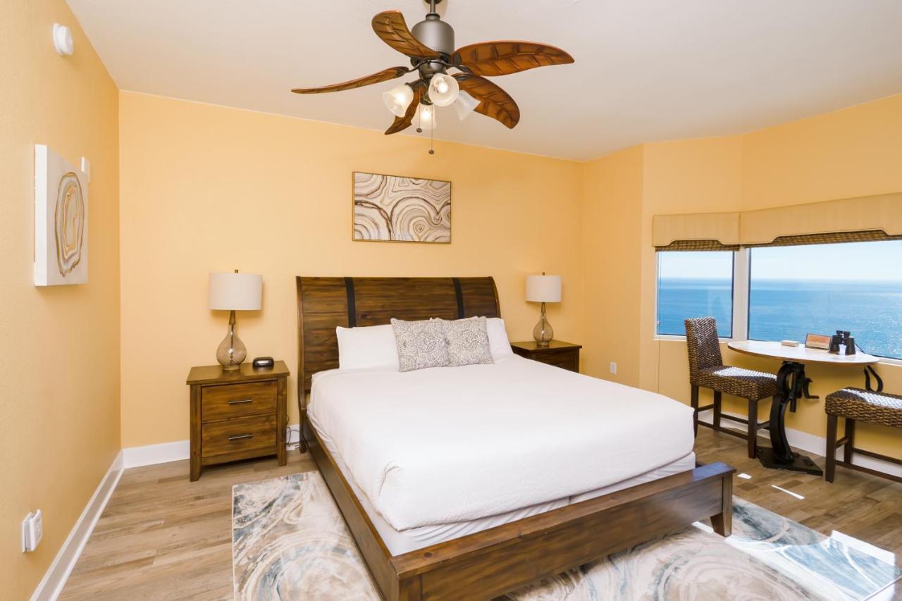 Tidewater2808 Aparthotel Panama City Beach Luaran gambar