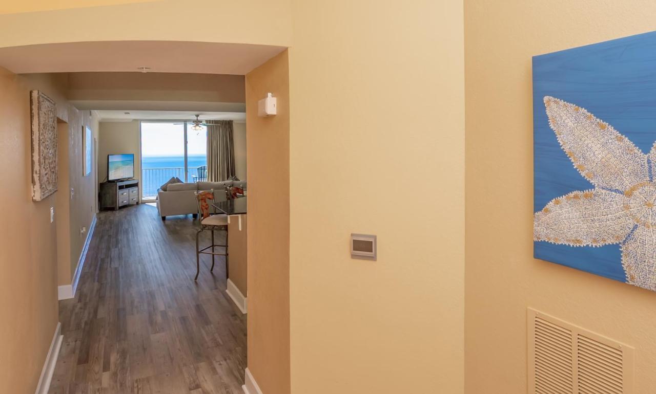 Tidewater2808 Aparthotel Panama City Beach Luaran gambar