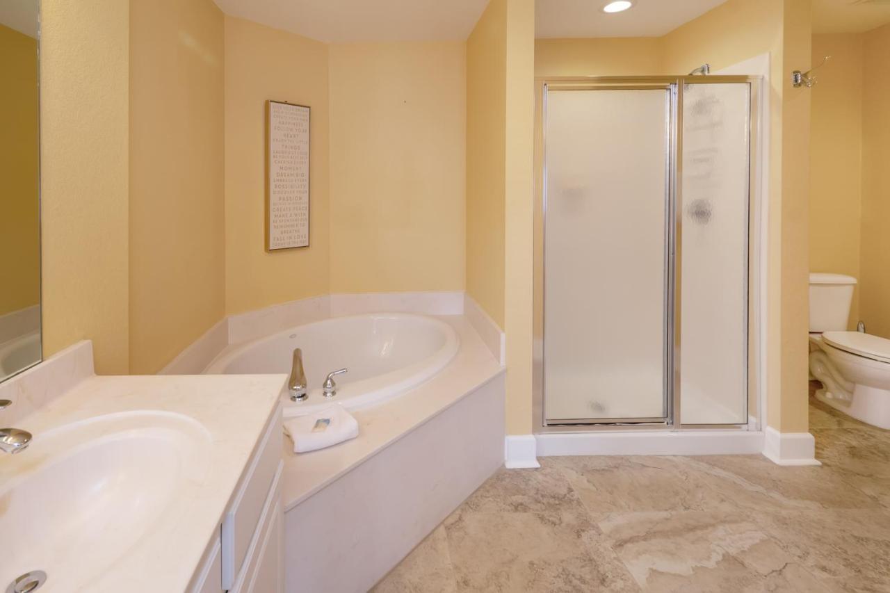 Tidewater2808 Aparthotel Panama City Beach Luaran gambar