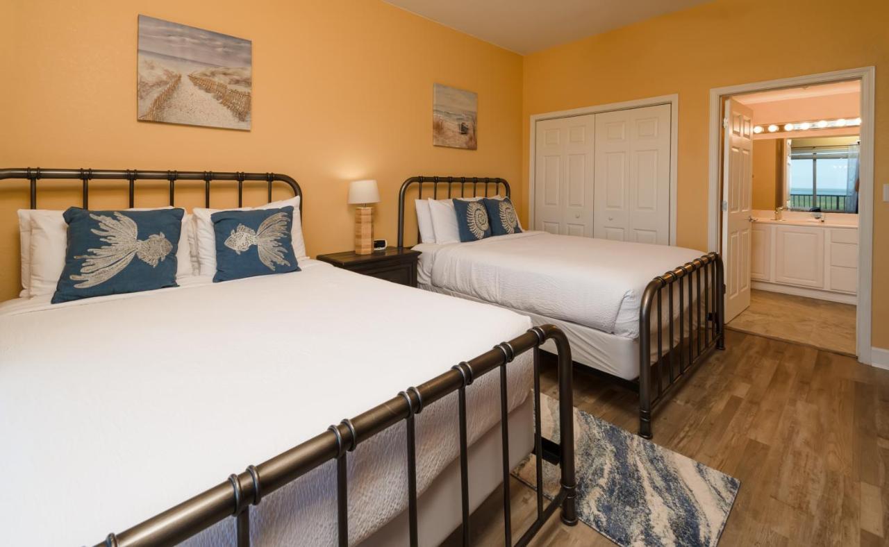 Tidewater2808 Aparthotel Panama City Beach Luaran gambar
