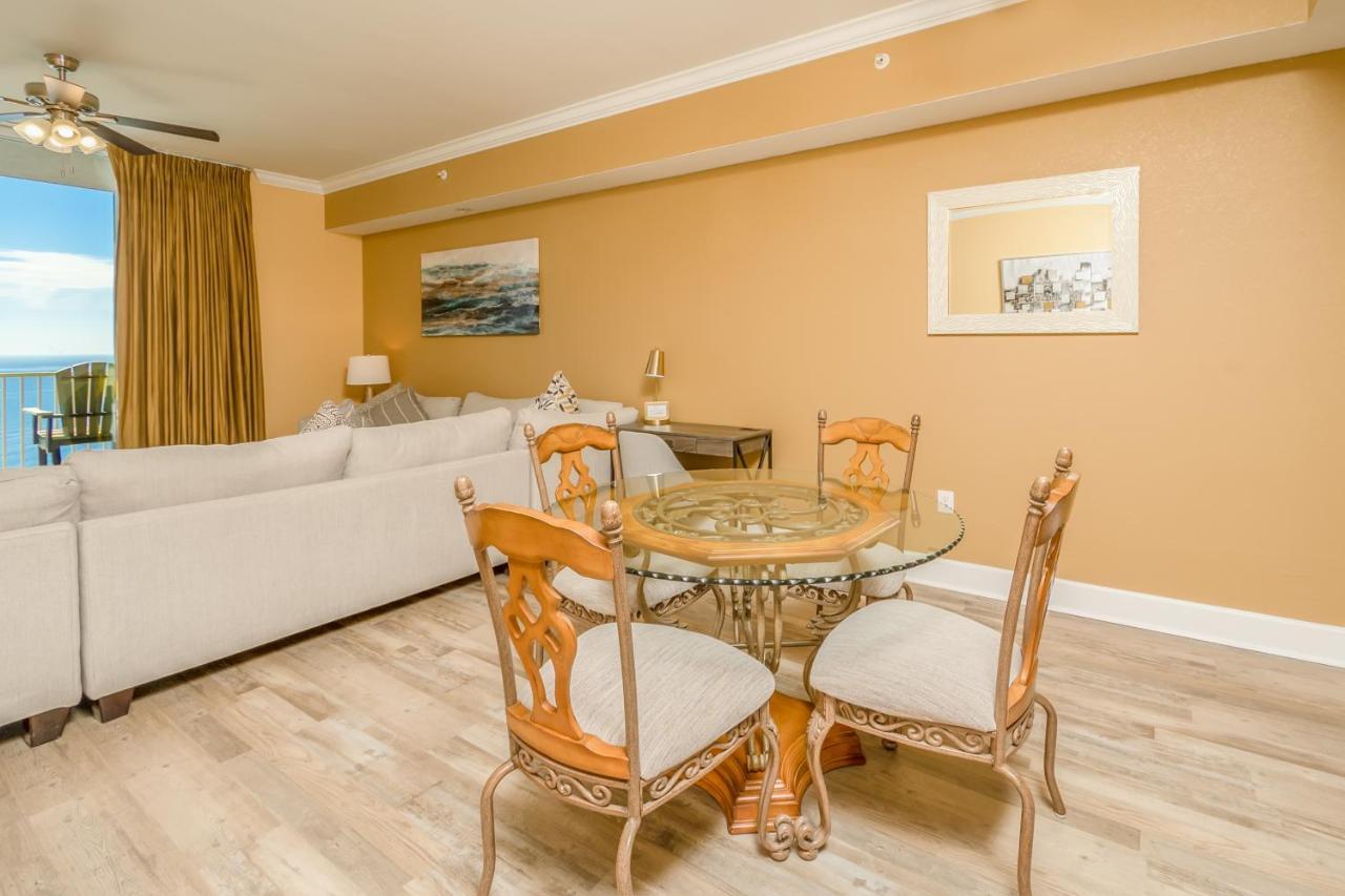 Tidewater2808 Aparthotel Panama City Beach Luaran gambar
