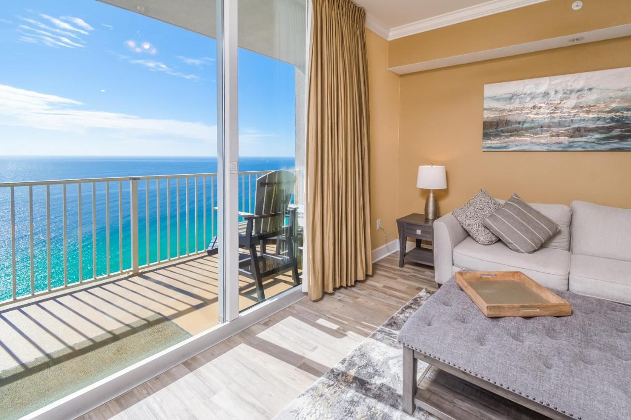 Tidewater2808 Aparthotel Panama City Beach Luaran gambar