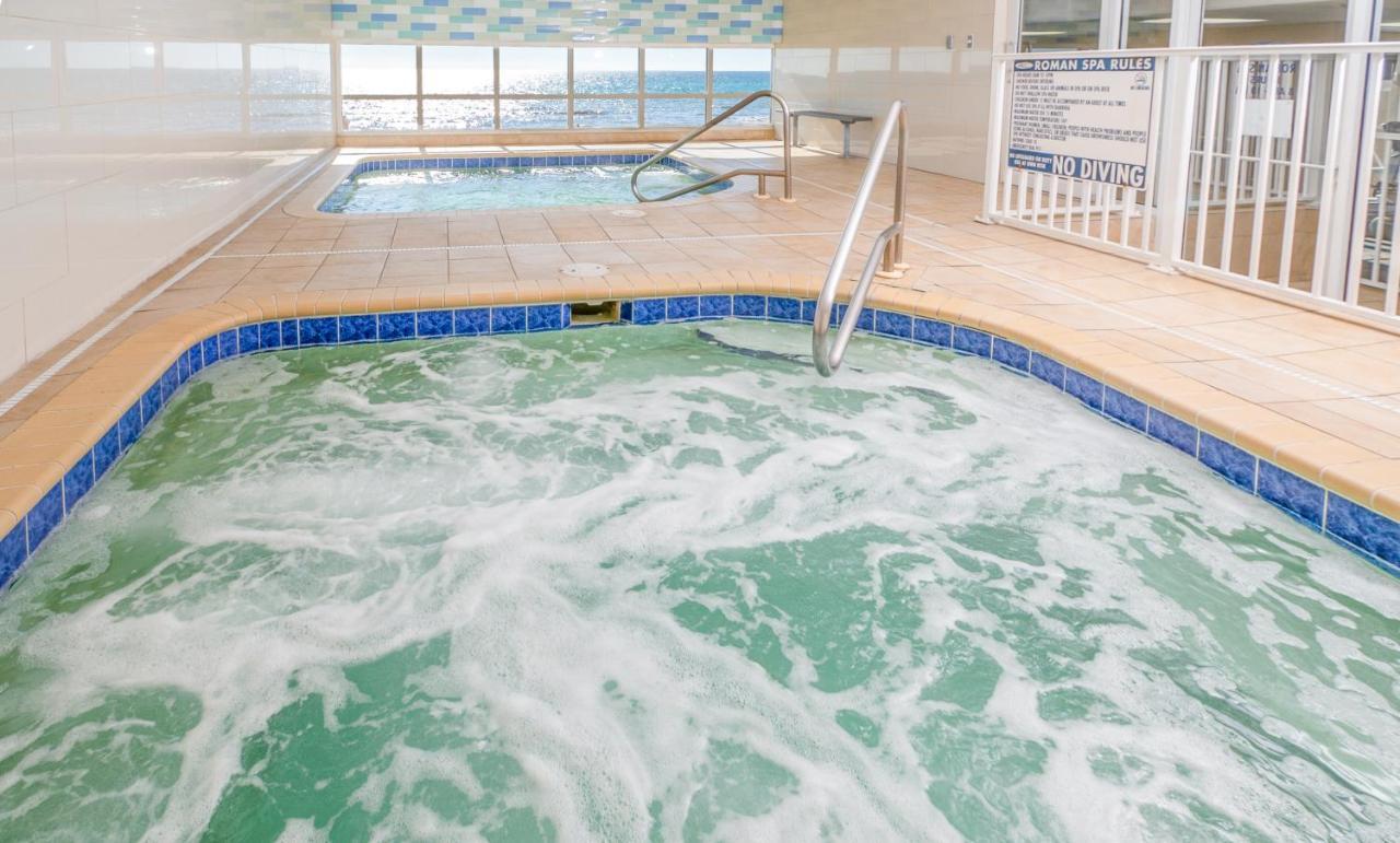 Tidewater2808 Aparthotel Panama City Beach Luaran gambar