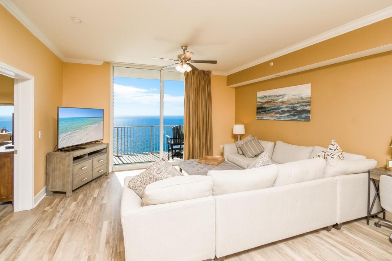 Tidewater2808 Aparthotel Panama City Beach Luaran gambar