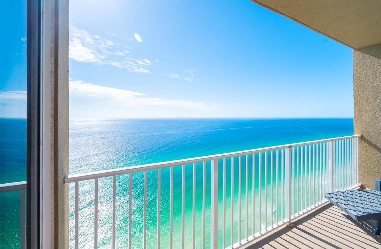 Tidewater2808 Aparthotel Panama City Beach Luaran gambar