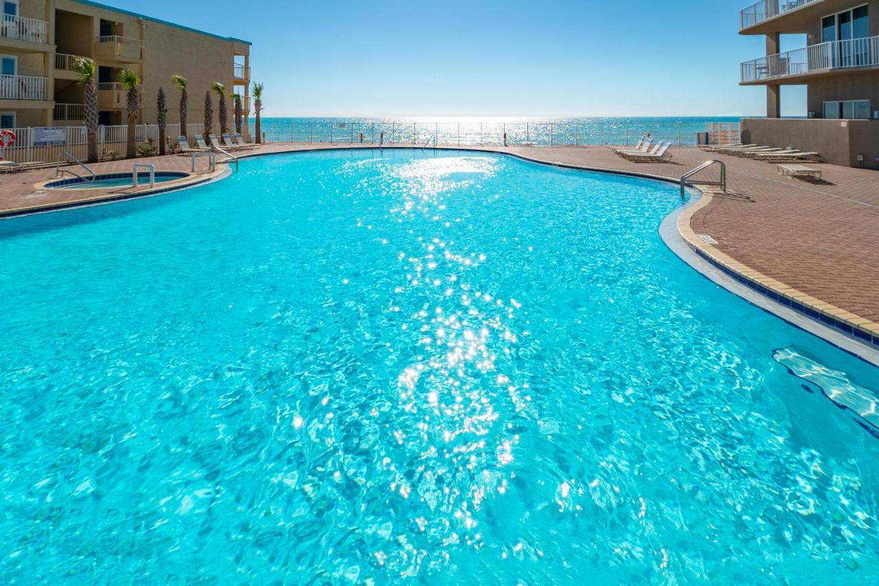 Tidewater2808 Aparthotel Panama City Beach Luaran gambar