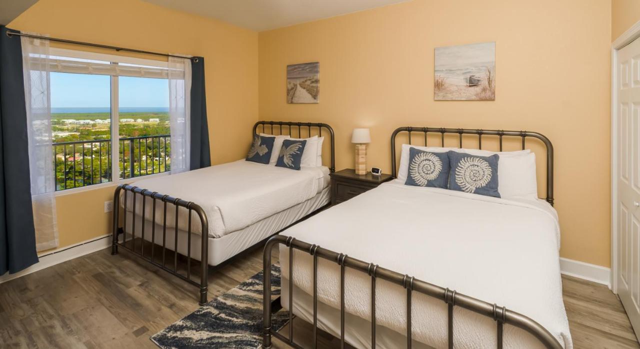 Tidewater2808 Aparthotel Panama City Beach Luaran gambar