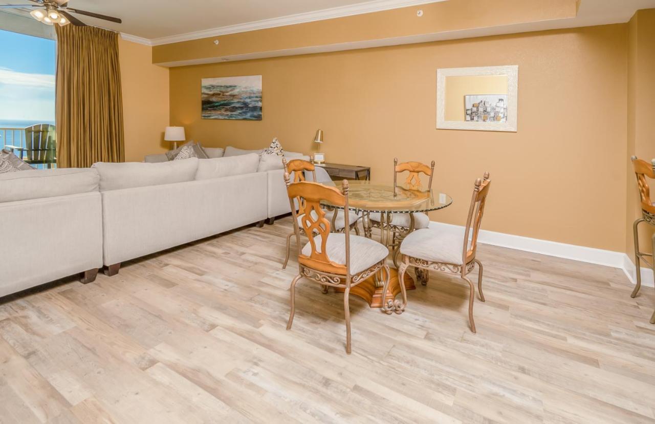Tidewater2808 Aparthotel Panama City Beach Luaran gambar