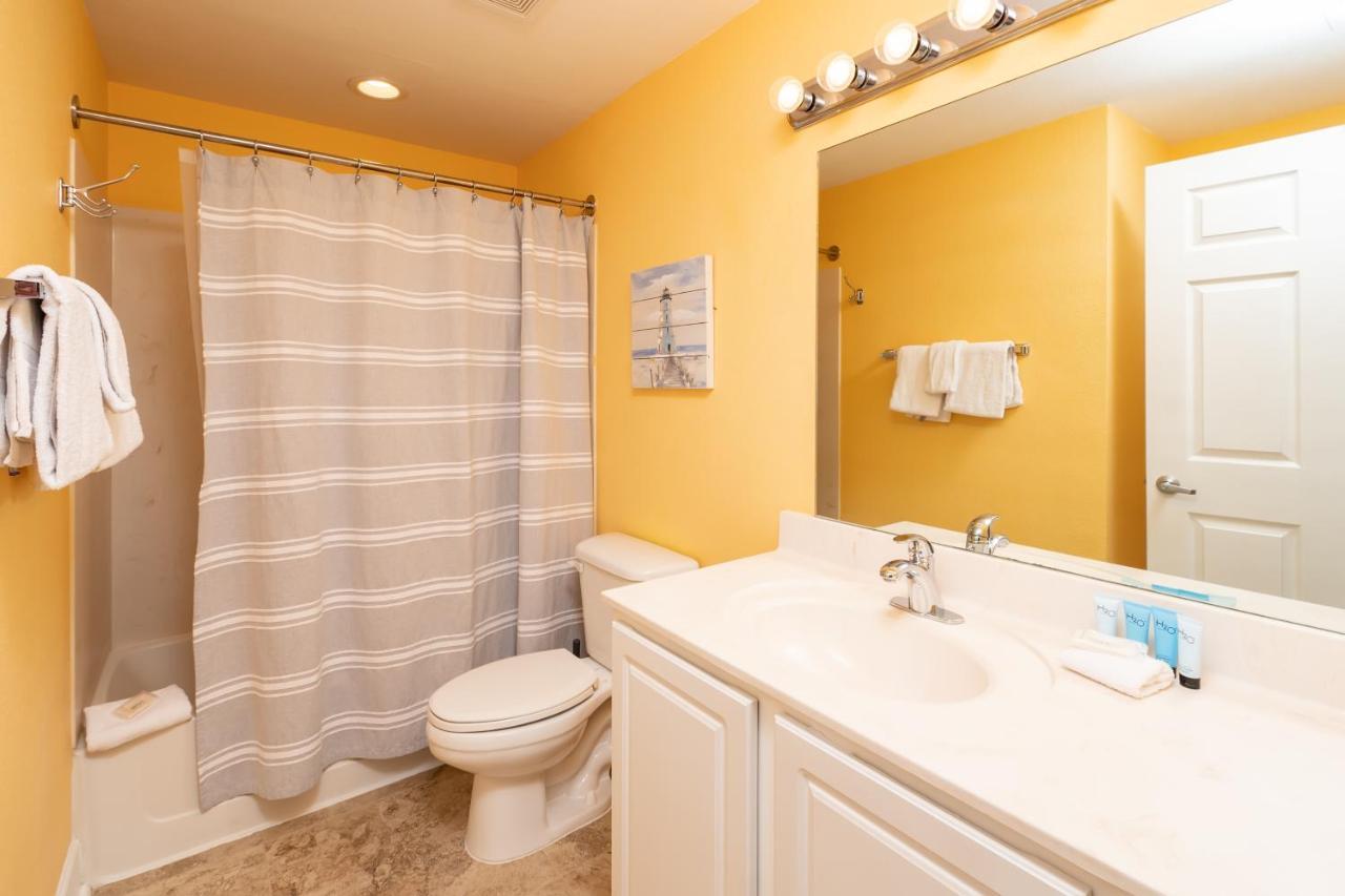 Tidewater2808 Aparthotel Panama City Beach Luaran gambar