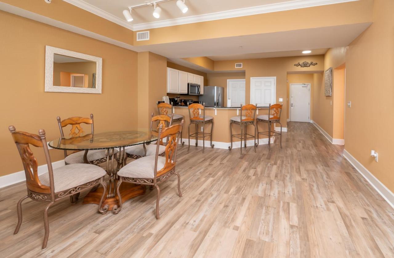 Tidewater2808 Aparthotel Panama City Beach Luaran gambar