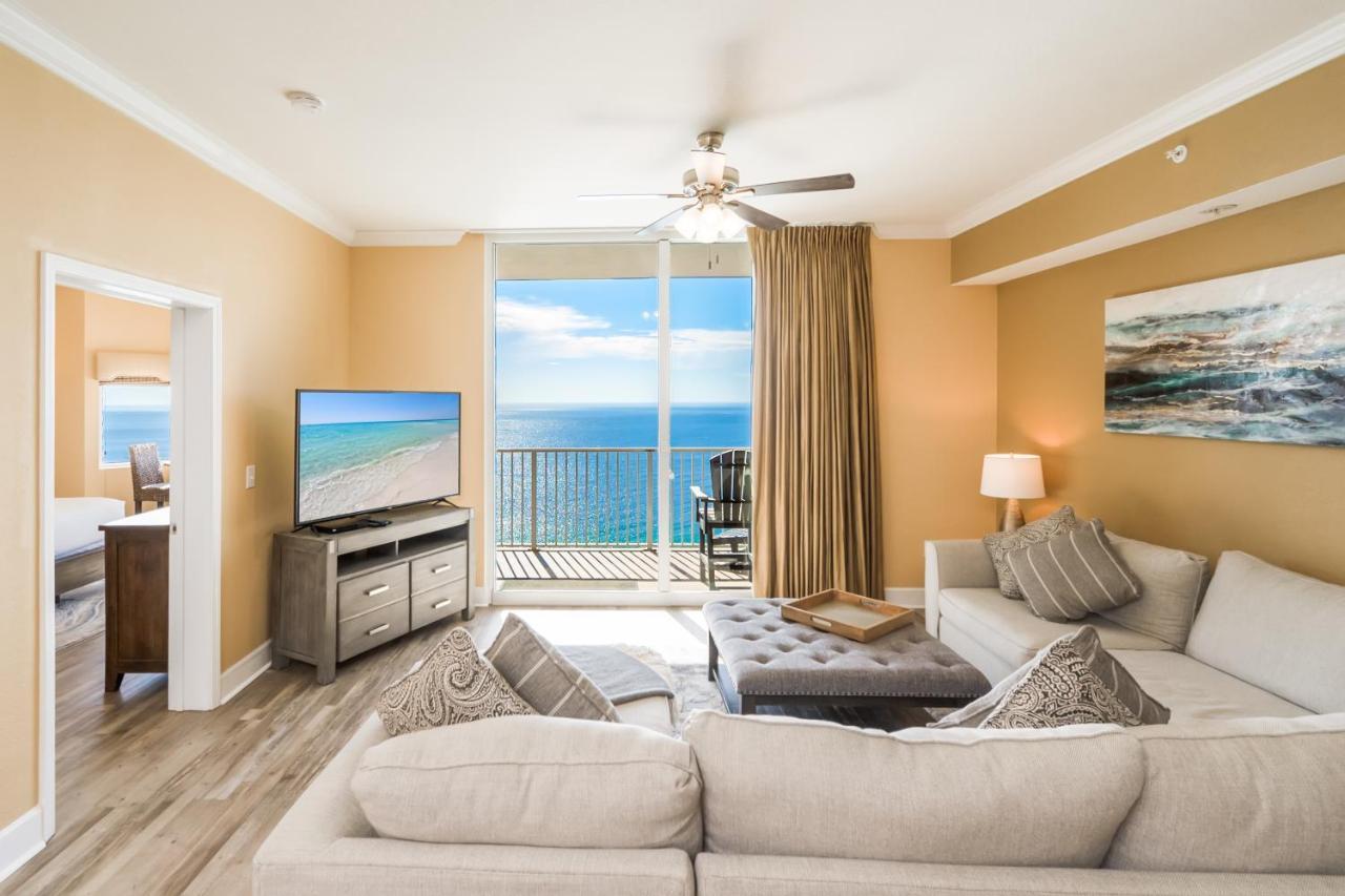 Tidewater2808 Aparthotel Panama City Beach Luaran gambar
