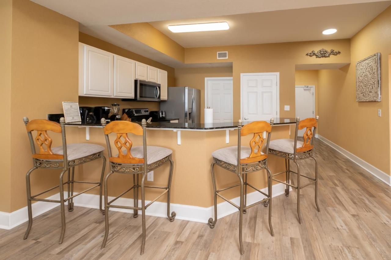 Tidewater2808 Aparthotel Panama City Beach Luaran gambar