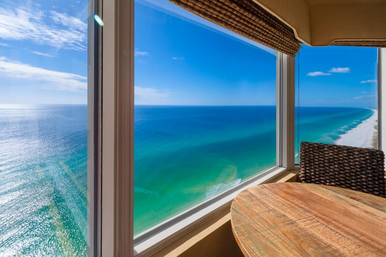 Tidewater2808 Aparthotel Panama City Beach Luaran gambar