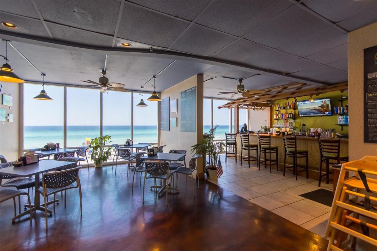 Tidewater2808 Aparthotel Panama City Beach Luaran gambar