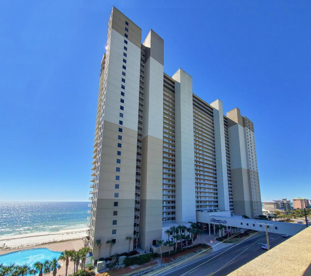 Tidewater2808 Aparthotel Panama City Beach Luaran gambar