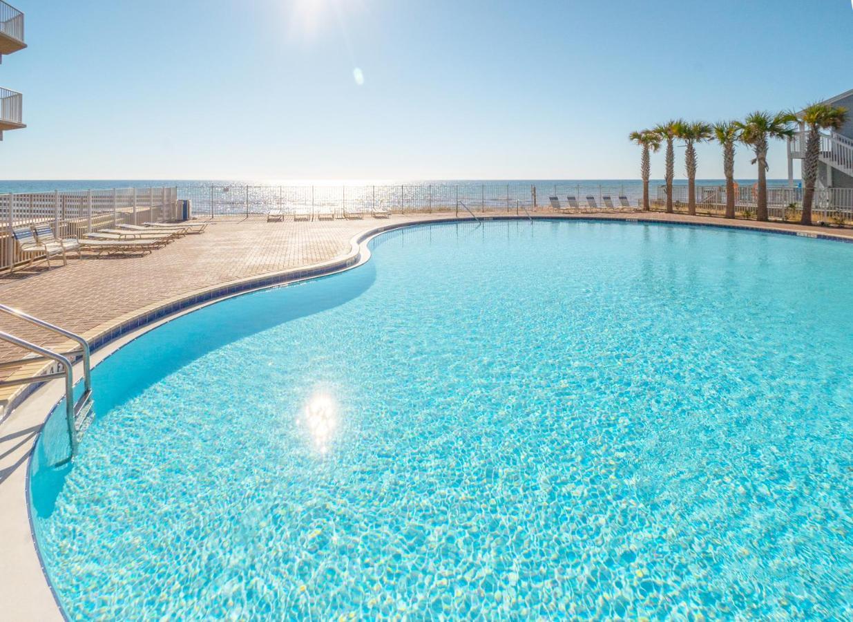 Tidewater2808 Aparthotel Panama City Beach Luaran gambar