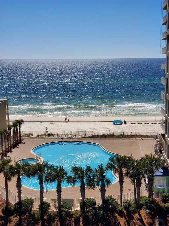 Tidewater2808 Aparthotel Panama City Beach Luaran gambar